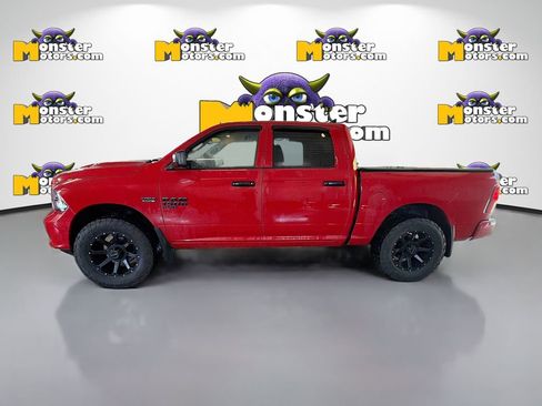 Used 2019 RAM 1500 Express w/ Wheel & Sound Group AWD/4WD image 7