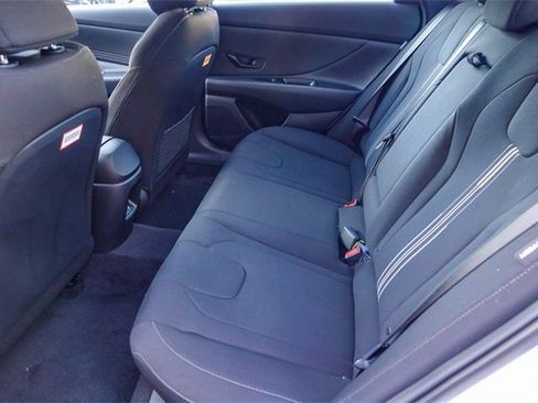 New 2026 Hyundai Elantra SEL Sport image 18