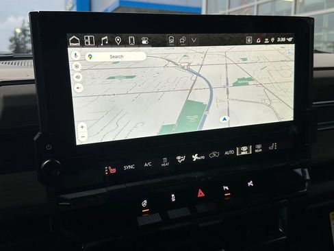 New 2026 GMC Hummer EV SUV image 26