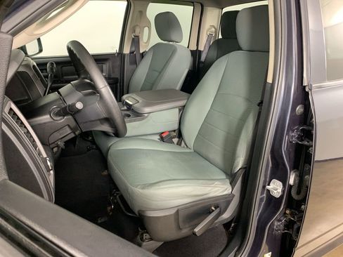 Used 2014 RAM 1500 Express image 24