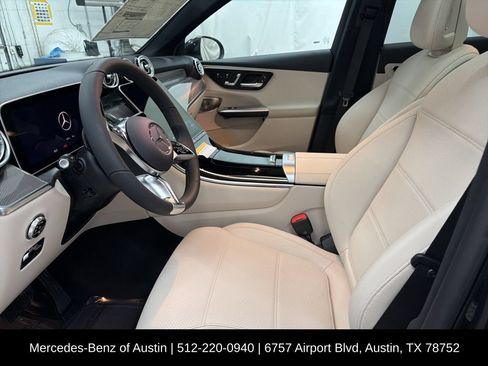 Used 2026 Mercedes-Benz GLC 300 image 15