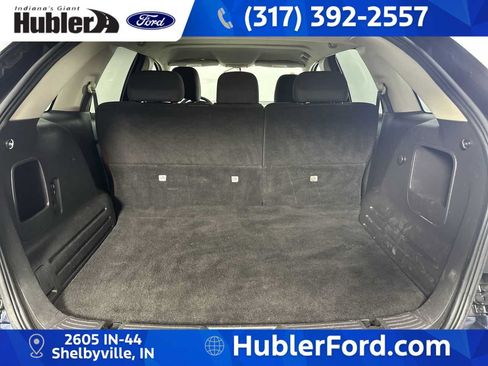Used 2010 Ford Edge SEL FWD image 20