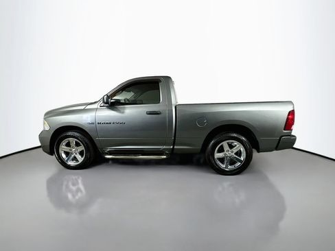 Used 2012 RAM 1500 Express RWD image 4