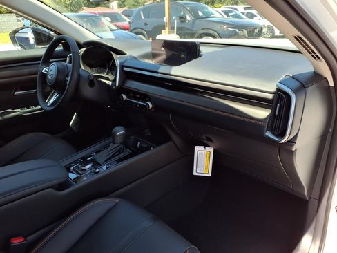 New 2026 MAZDA CX-50 AWD 2.5 Hybrid w/ Cargo Package image 23