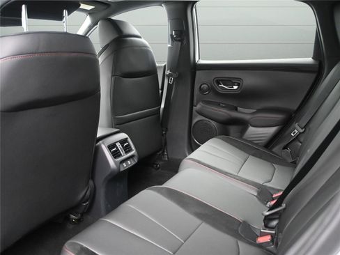 Certified 2025 Acura ADX A-Spec image 12