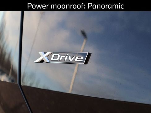 New 2026 BMW X3 xDrive30 w/ M Sport Package image 11