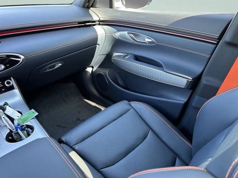 New 2026 Genesis GV70 2.5T Sport Prestige AWD/4WD image 11