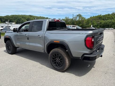 New 2026 GMC Canyon Elevation w/ Convenience Package AWD/4WD image 3