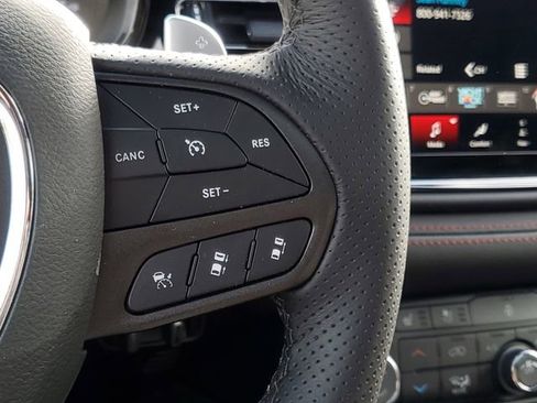 New 2026 Dodge Durango GT image 21