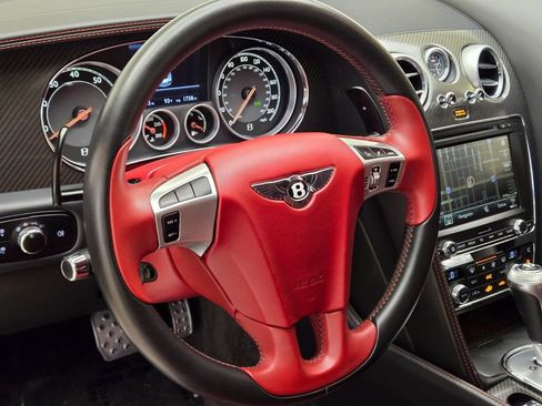 Used 2015 Bentley Continental GT V8 S AWD/4WD image 31