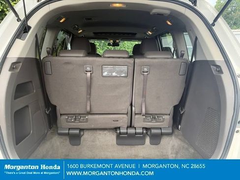 Used 2016 Honda Odyssey EX-L image 30