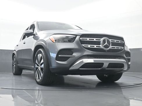 Used 2024 Mercedes-Benz GLE 450 4MATIC image 74