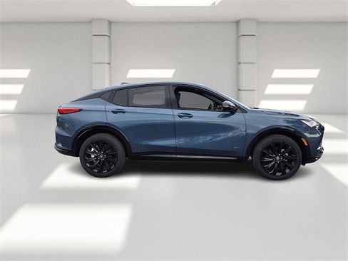 New 2026 Buick Envista Sport Touring w/ Convenience II Package image 6