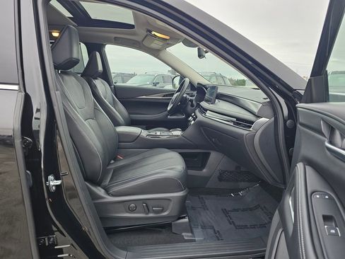 Certified 2023 INFINITI QX60 Luxe w/ Vision Package image 19