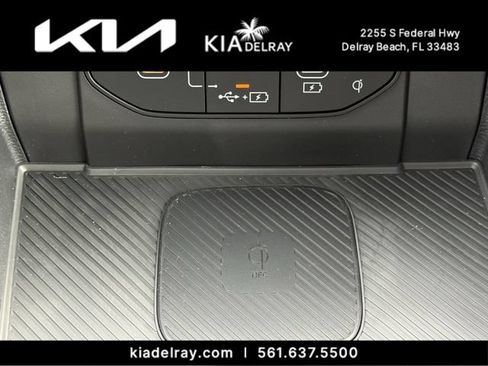 New 2026 Kia Sportage SX FWD image 24