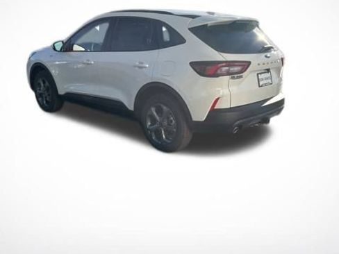 New 2026 Ford Escape ST-Line Select w/ Equipment Group 401A AWD/4WD image 3