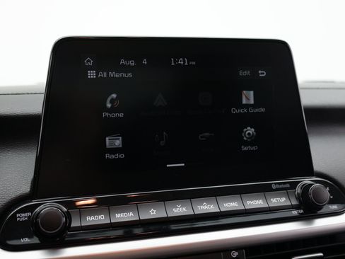 Used 2021 Kia Forte LXS FWD image 17