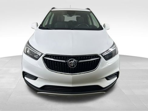 Used 2022 Buick Encore Preferred w/ Safety Package image 9
