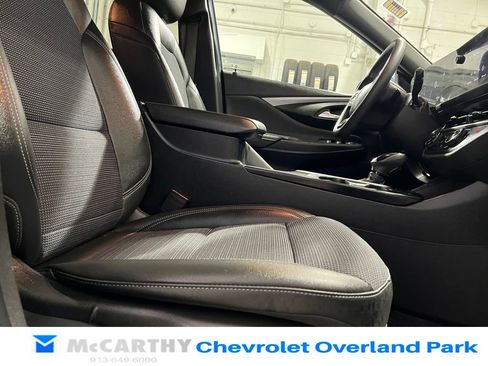 Used 2024 Buick Envista Preferred w/ Advanced Safety Package FWD image 27