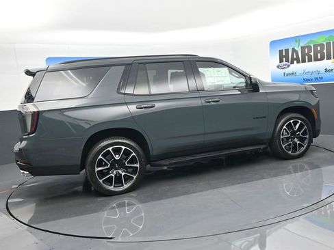New 2026 Chevrolet Tahoe RST w/ Advanced Technology Package image 6