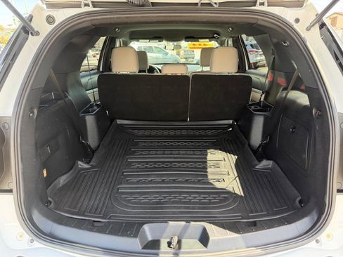 Used 2018 Ford Explorer 4WD image 44