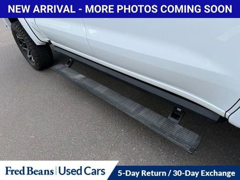 Used 2021 Chevrolet Silverado 1500 RST w/ Convenience Package II AWD/4WD image 14