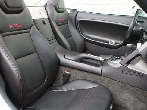Used 2007 Pontiac Solstice GXP w/ Premium Package image 24