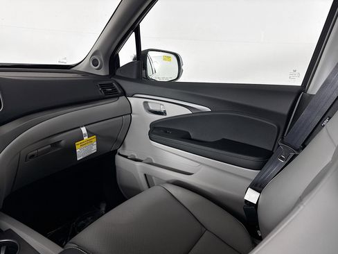 New 2026 Honda Ridgeline RTL image 28