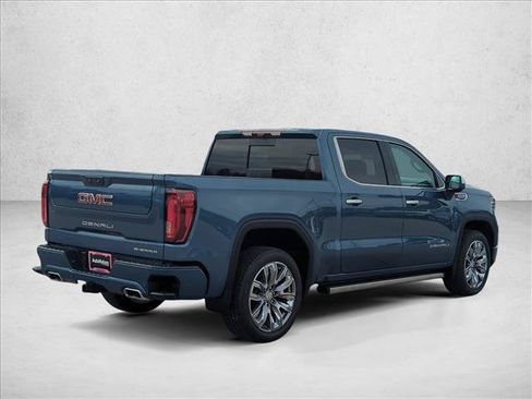 Used 2026 GMC Sierra 1500 Denali AWD/4WD image 6