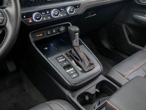 New 2026 Honda CR-V Sport-L image 13