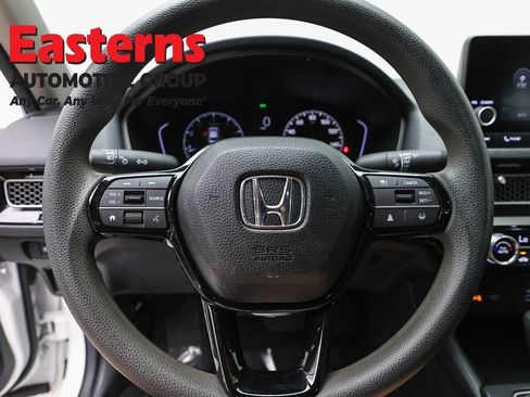 Used 2024 Honda Civic LX image 10
