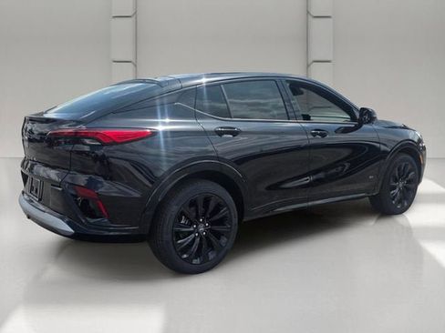 New 2026 Buick Envista Sport Touring FWD image 5