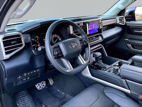 Used 2024 Toyota Tundra SR5 w/ TRD Sport Premium Package image 15