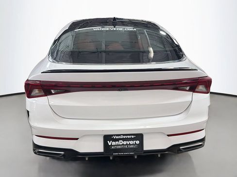 Used 2022 Kia K5 GT-Line w/ GT-Line FWD Premium Package image 8