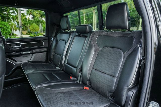 Used 2022 RAM 1500 Laramie RWD image 31