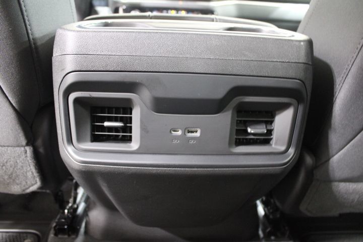 Used 2023 Chevrolet Silverado 1500 RST w/ Protection Package AWD/4WD image 23