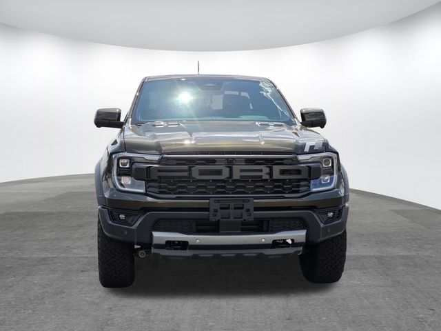 Used 2026 Ford Ranger Raptor AWD/4WD image 2