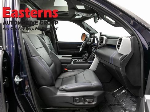 Used 2023 Toyota Tundra Platinum AWD/4WD image 27