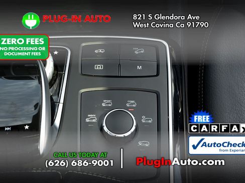 Used 2017 Mercedes-Benz GLS 450 4MATIC image 21