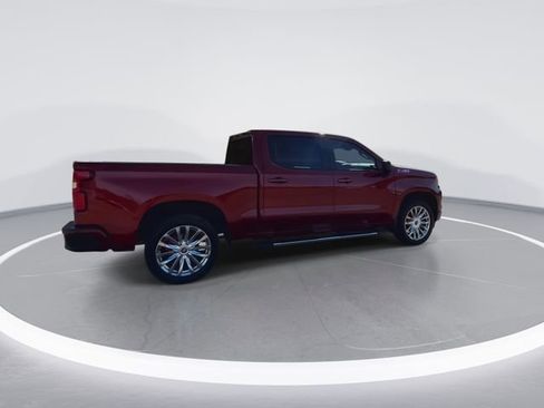 Used 2022 Chevrolet Silverado 1500 RST w/ Z71 Off-Road Package image 12
