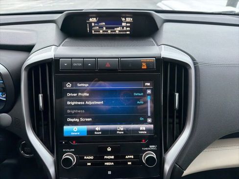 Used 2020 Subaru Ascent Limited image 37