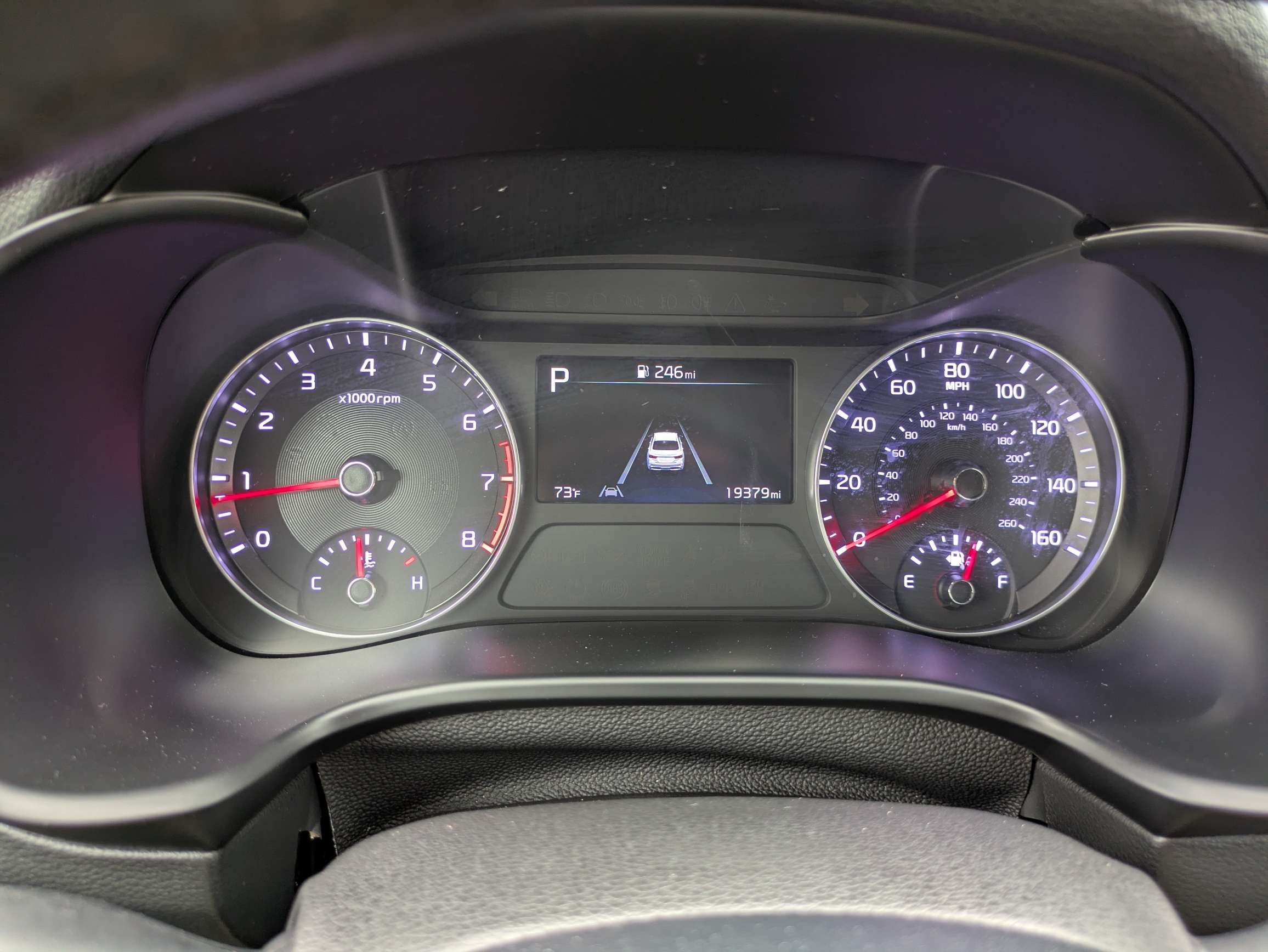 Used 2023 Kia Forte GT-Line w/ GT-Line Premium Package FWD image 28