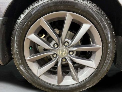 Used 2020 Honda Civic EX image 32