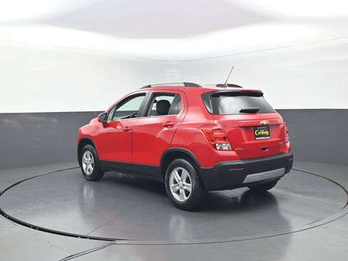 Used 2016 Chevrolet Trax LT AWD/4WD image 5