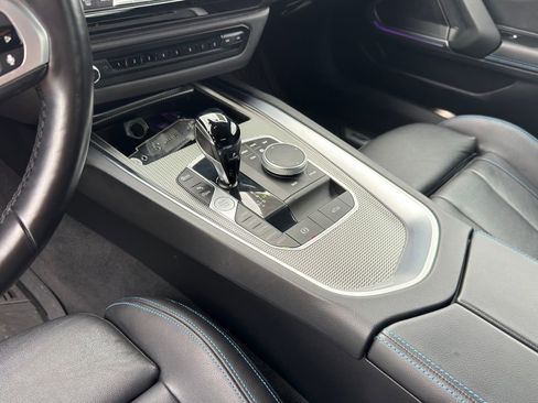 Used 2022 BMW Z4 M40i RWD image 19