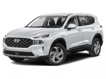 Certified 2023 Hyundai Santa Fe SE