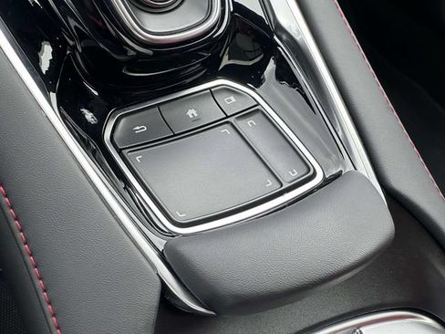 Certified 2023 Acura RDX A-Spec AWD/4WD image 39