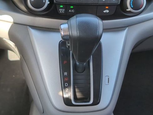 Used 2014 Honda CR-V EX image 20