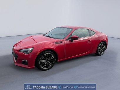 Used 2013 Subaru BRZ Premium