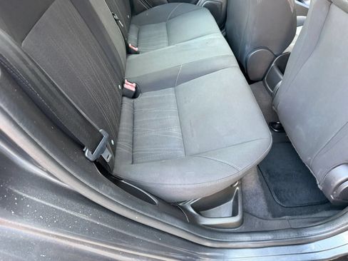 Used 2017 Ford Focus S FWD image 17